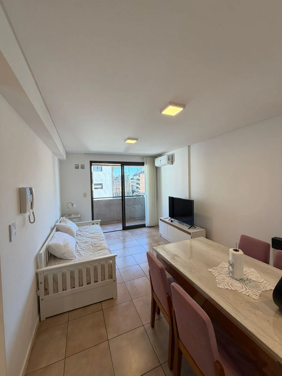 ALQUILER - Hermoso departamento amoblado en la zona mas buscada de Nueva Córdoba!