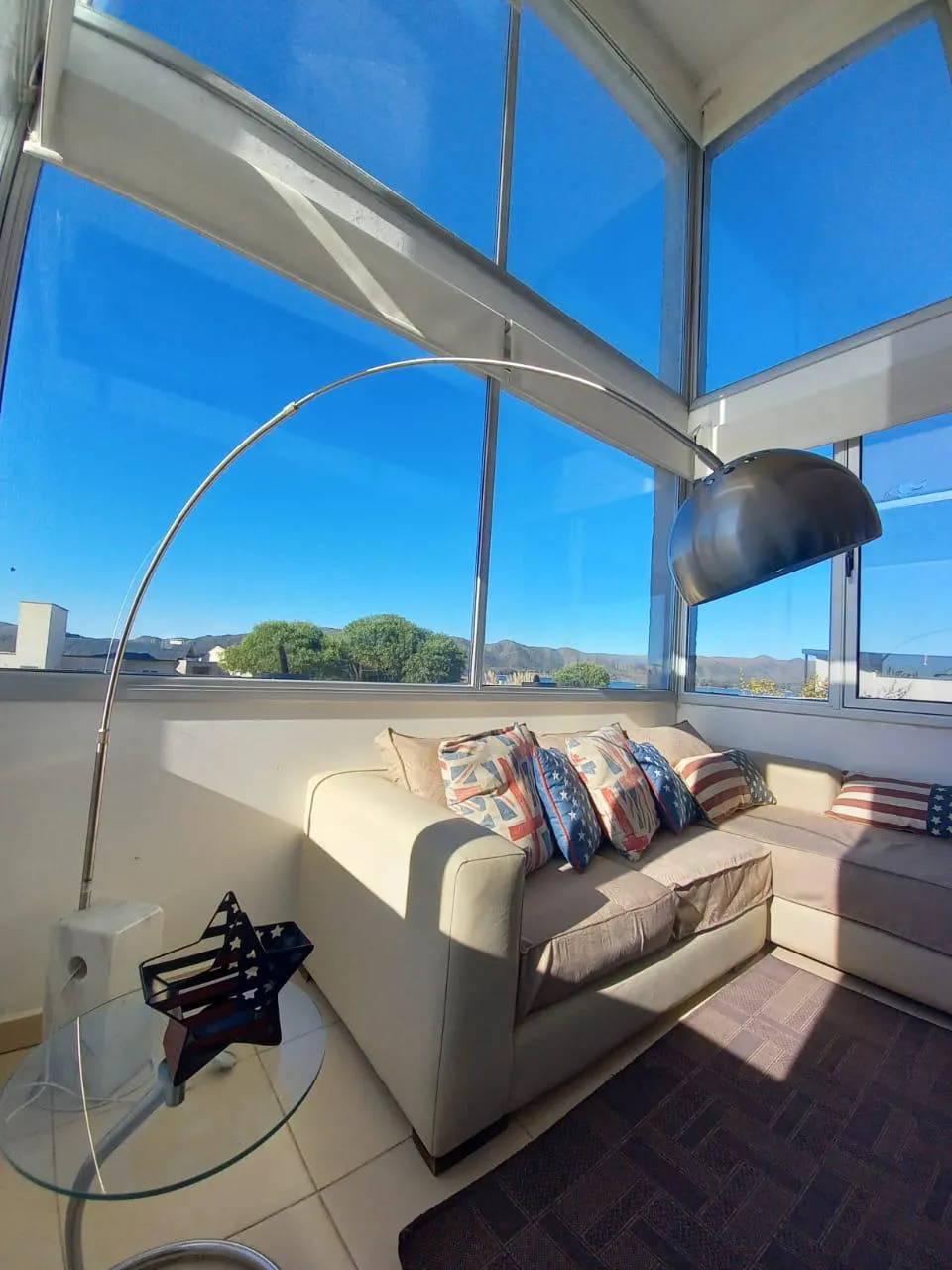 VENTA- Hermosa casa de dos dormitorios en Puerto del Aguila - Etapa 3