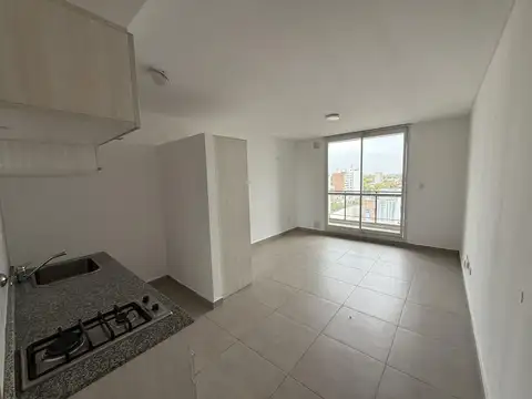 Departamento monoambiente en venta lourdes rosario