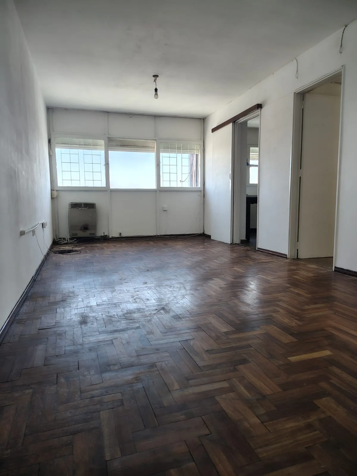 VENTA DPTO MONSEÑOR P CABRERA 2 DORM