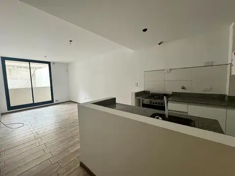 Venta departamento monoambiente , centro rosario