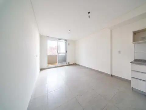 Venta departamento de 1 dormitorio a estrenar