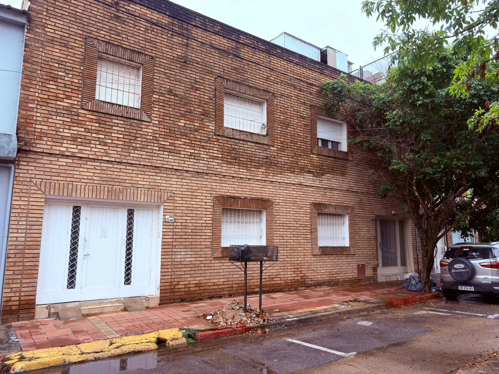 APTO CRÉDITO- Dpto 2 Dorm c/ Terraza Propia - Bajas Expensas - Corro 676