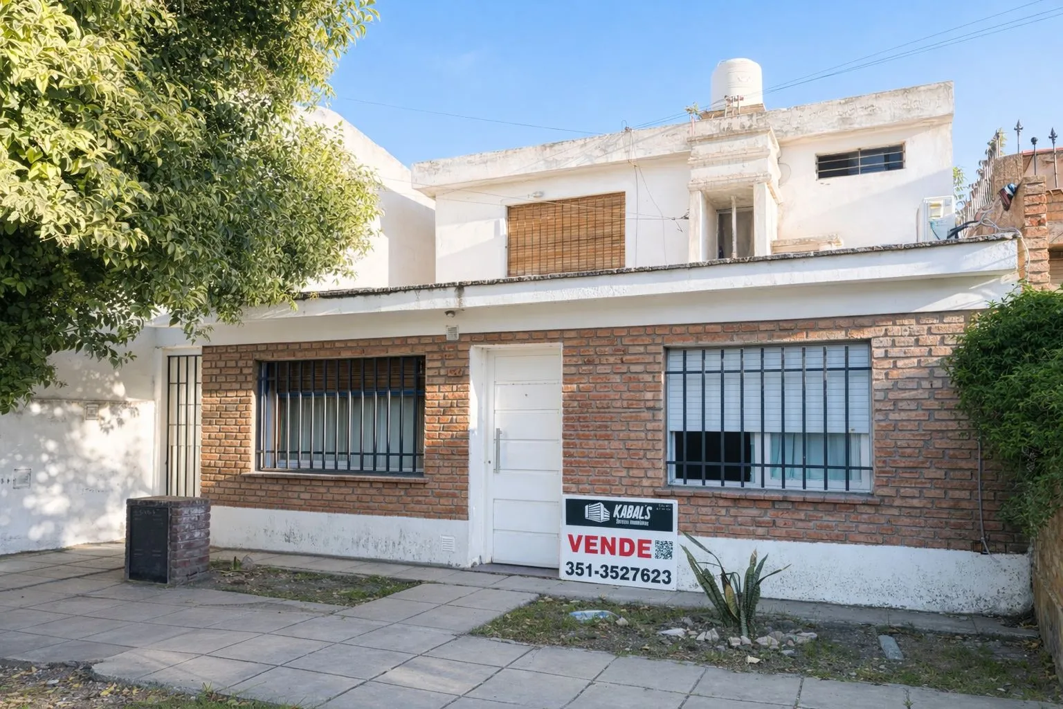 OPORTUNIDAD PARA INVERSORES – CASA B°STA ISABEL- ZONA QUE CRECE