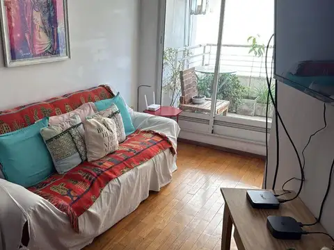 Departamento en  venta paraguay al 290