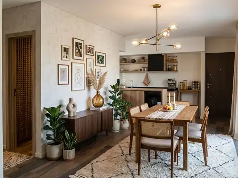 Departamento en venta 1 dormitorio arroyito