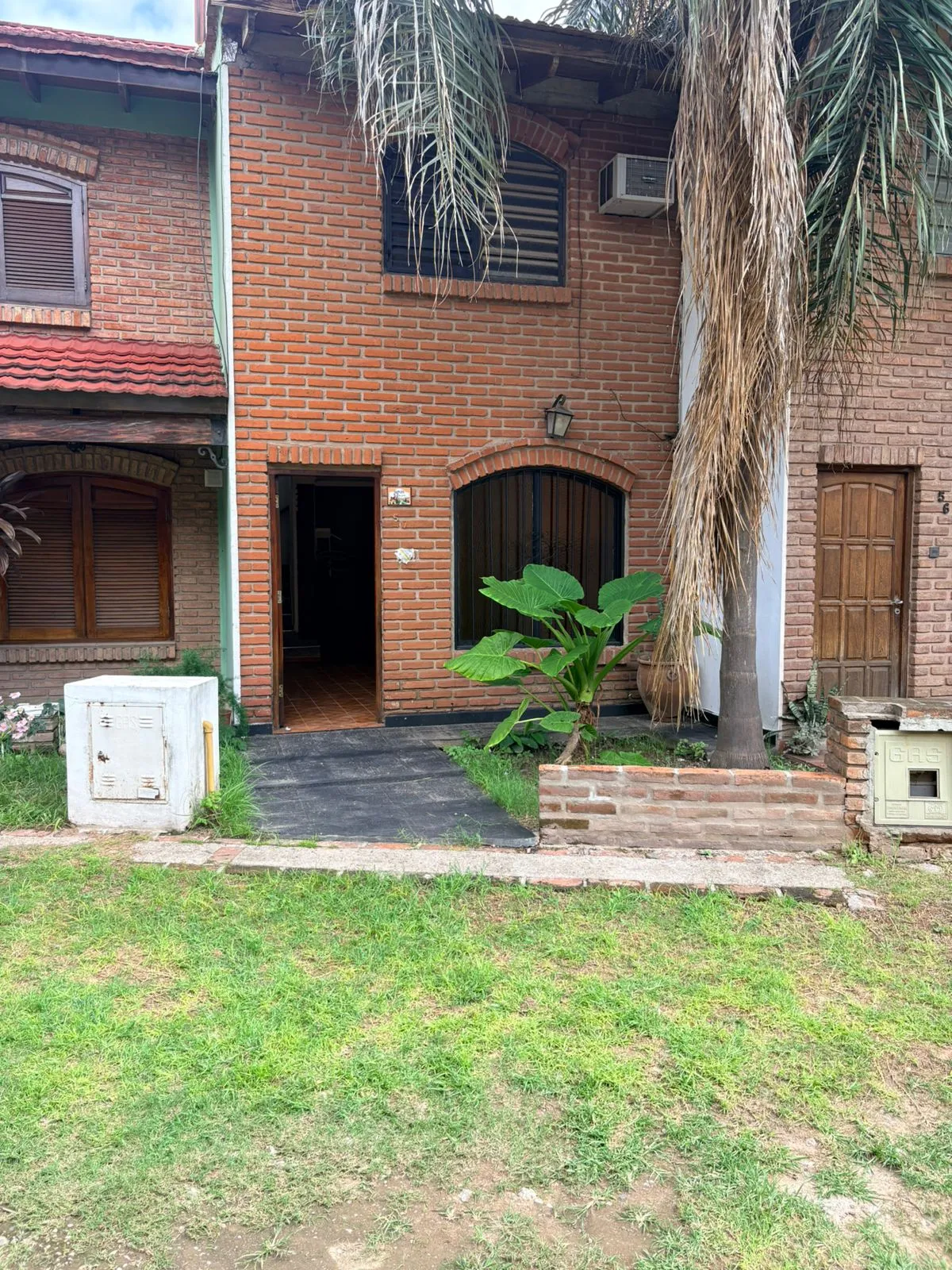 DUPLEX 3 DORMITORIOS EN COMPLEJO FORTALEZA B LAS PALMAS
