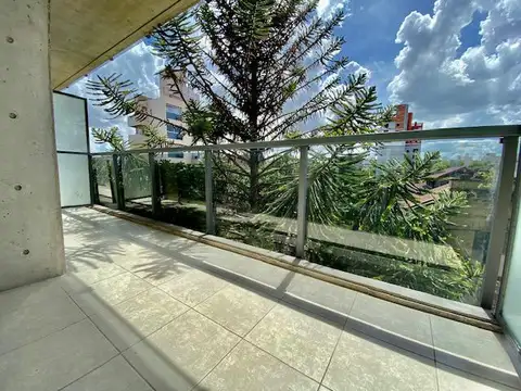 Departamento en venta de 1 dormitorio en santa fe y crespo, rosario