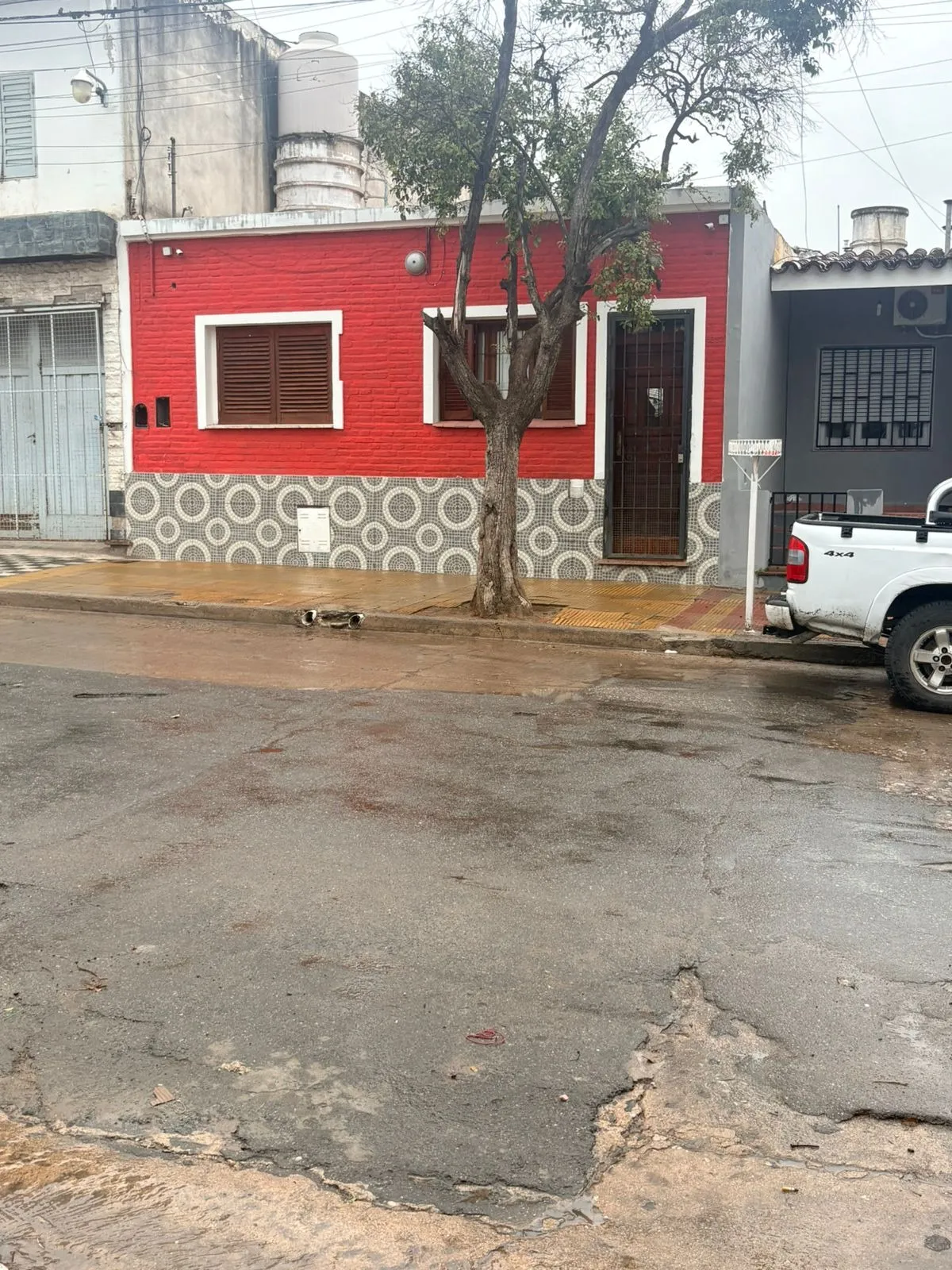 CASA 3 DORMITORIOS EN SAN VICENTE EN VENTA