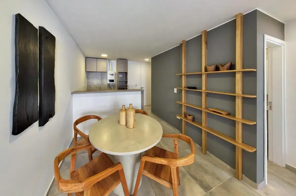 Departamento a estrenar en el Centro - TBU62515 AP6853678
