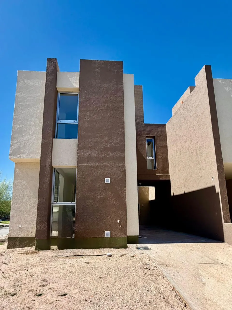 VENTA DUPLEX ESQUINA 2 DORM- DOCTA