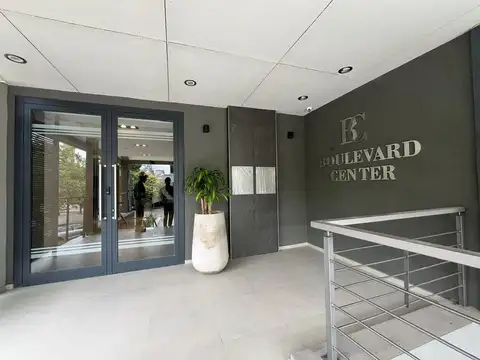 Se vende dpto 1 dorm en bv center - torre ii