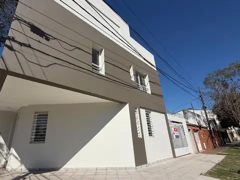 Dúplex en venta a estrenar!