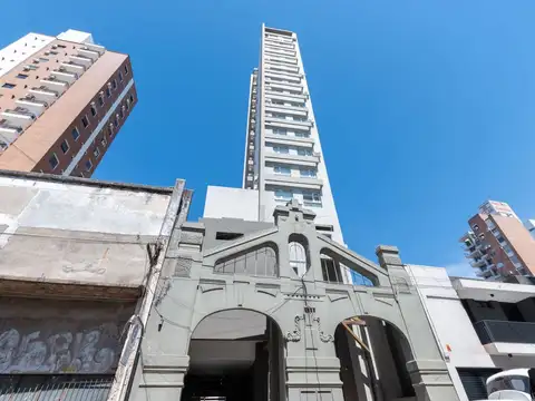 Venta departamento 2 dormitorios microcentro