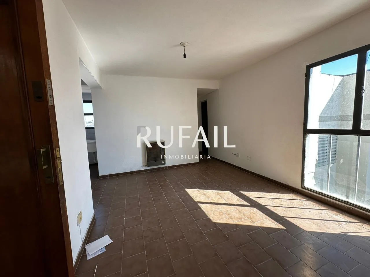 DEPTO EN ALQUILER EN B° SAN VICENTE 1 DORM