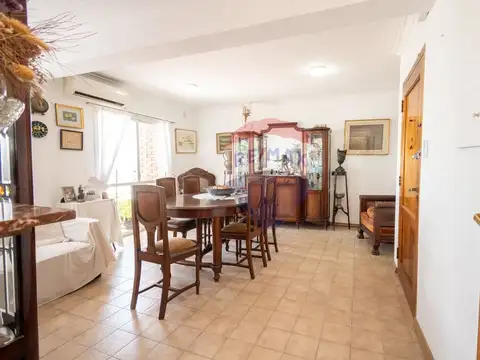 Departamento  2/3 dorm con cochera en venta
