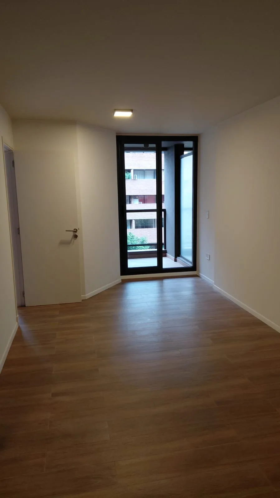 VENDO DPTO DE UN DORMITORIO NUEVO A ESTRENAR EN TORRE IGNEA 15