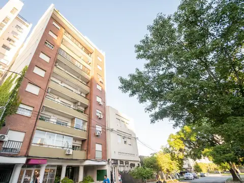 Venta dpto 3 dormitorios + 2 cocheras bv. galvez
