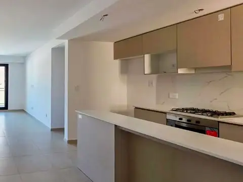 Departamento en venta 2 dormitorios pichincha