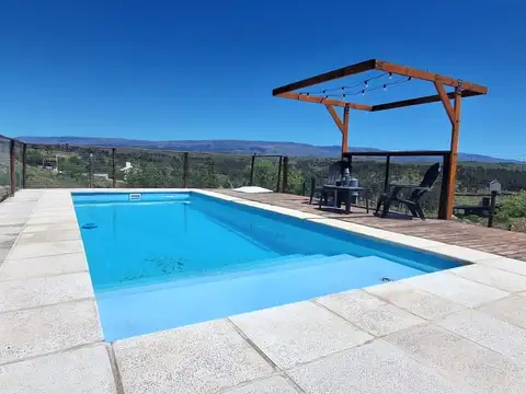 Casa en Venta en Residencias 1, Potrero de Garay