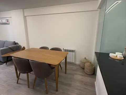 Venta martin  de dos dormitorios con balcon y amenities entrega aproximada diciembre 2026