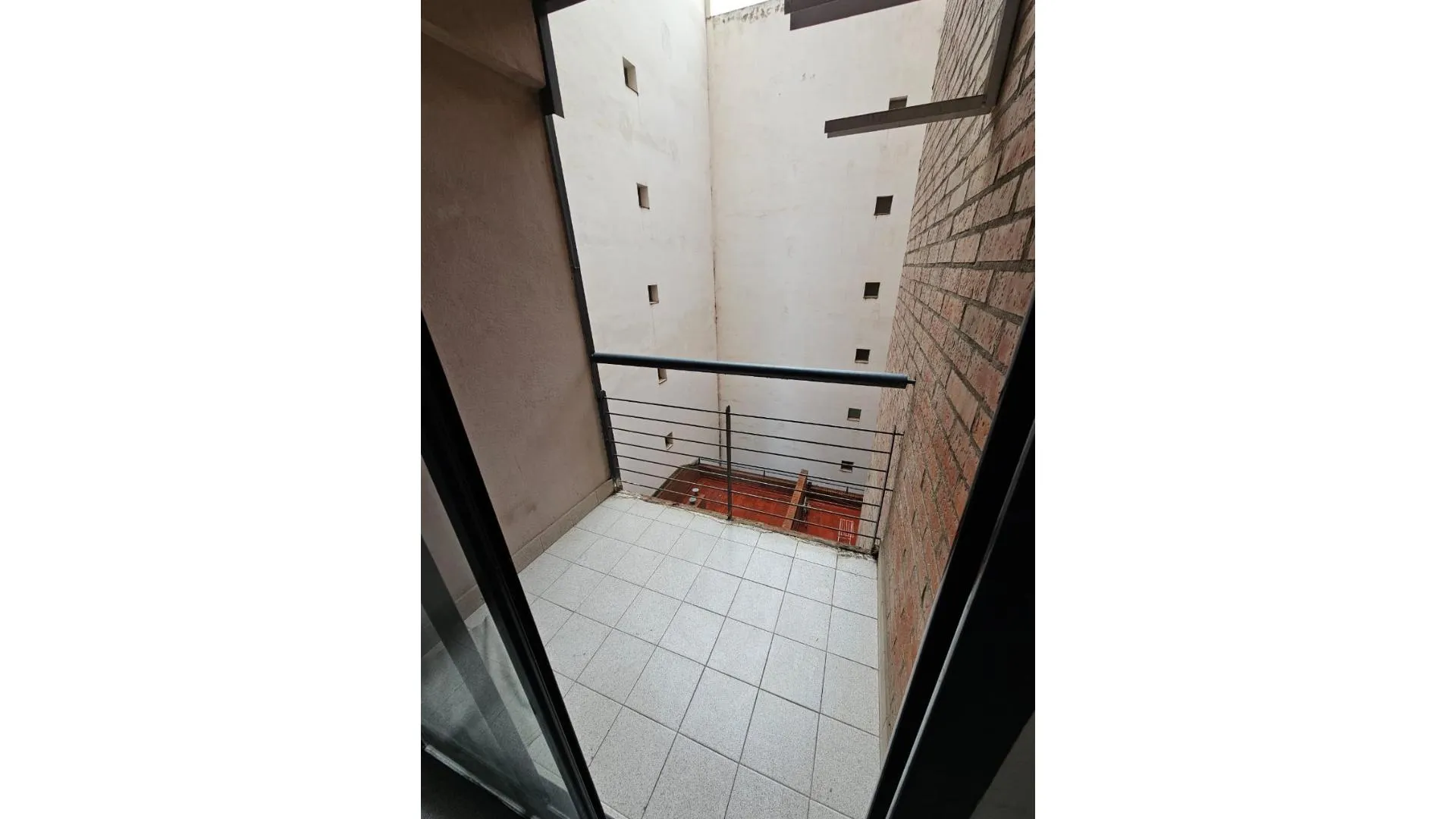 VENTA DEPARTAMENTO 1 DORMITORIO CON BALCON NUEVA CORDOBA