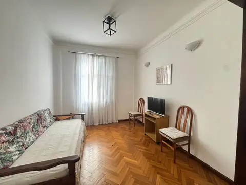 Alquiler dpto 2 amb luminoso caballito