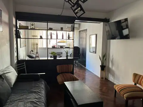 Alquiler temporario en palermo