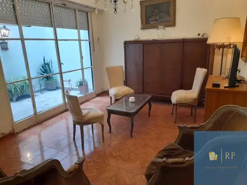 Hermoso departamento de 3 ambientes en tribunales