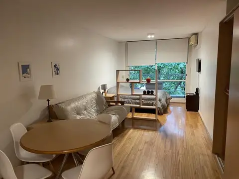 Departamento en palermo