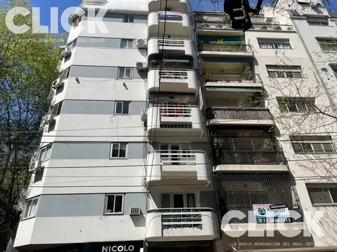 Departamento en alquiler  lindisimo 3 ambientes   palermo chico