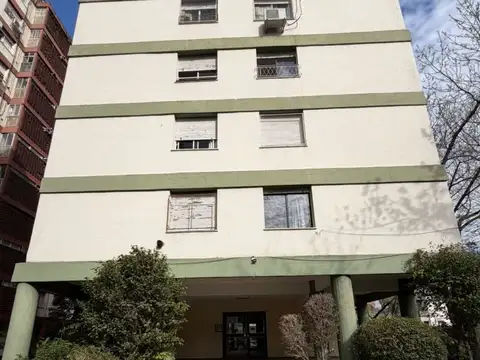 Departamento 4 ambientes en belgrano
