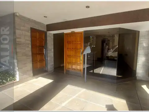 Departamento 3 ambientes con dependencia