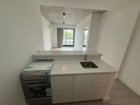 Departamento  en alquiler en palermo soho, caba