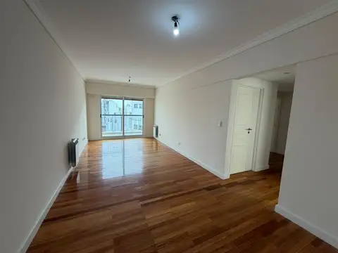 Hermoso departamento 3 ambientes amplio en alquiler en villa del parque