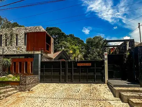 Casa en Venta en Villa Belgrano, Cordoba