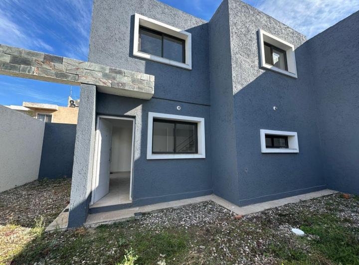 Departamento · 77m² · 3 Ambientes · 1 Cochera