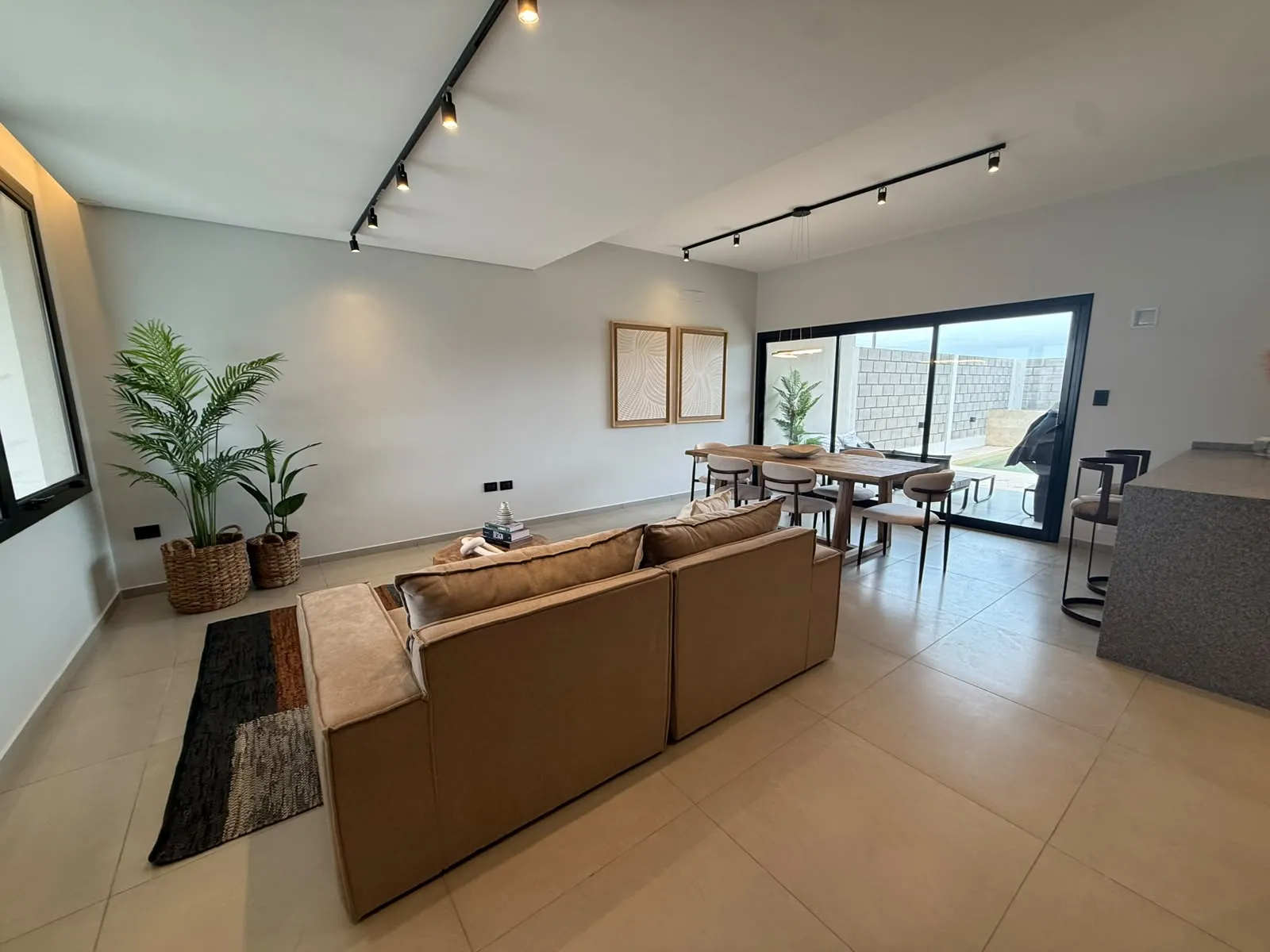 PREMIUM DUPLEX - TERRAZAS DE MANANTIALES