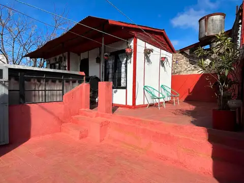 Venta flores casa apto crédito -terraza-