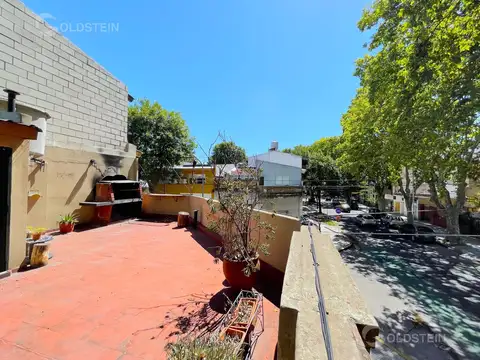 Casa - villa del parque
