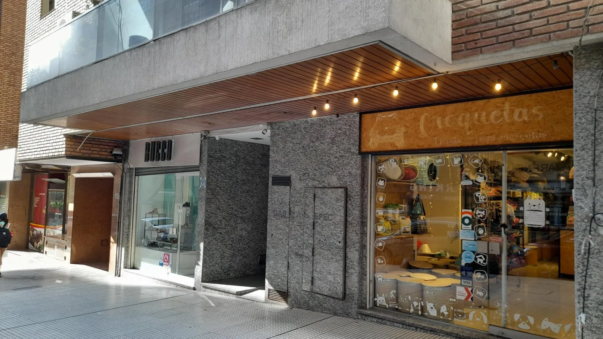Nva Cba. Av. Pueyrredón 150, Externo 1°, Excelente Dpto