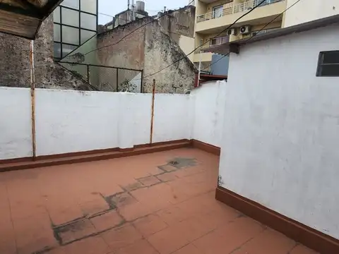 Ph venta pque patricios s exp terraza refaccionar