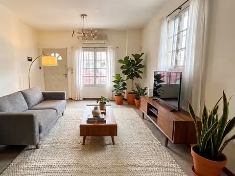 Venta ph 2 ambientes villa urquiza