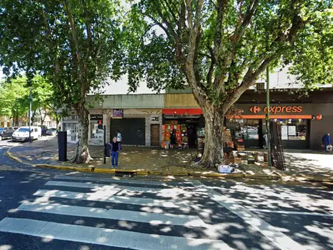 Venta ph  5 amb - s/expensas - pza de los virreyes