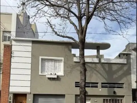 Venta ph 4 ambientes en saavedra - patio - terraza - dos plantas - sin expensas - oportunidad