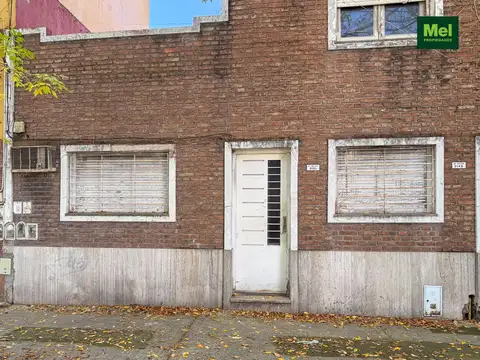 Venta ph a reciclar con entrada individual y terraza