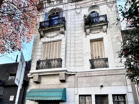 Venta ph 5 amb  - entrada independiente., almagro