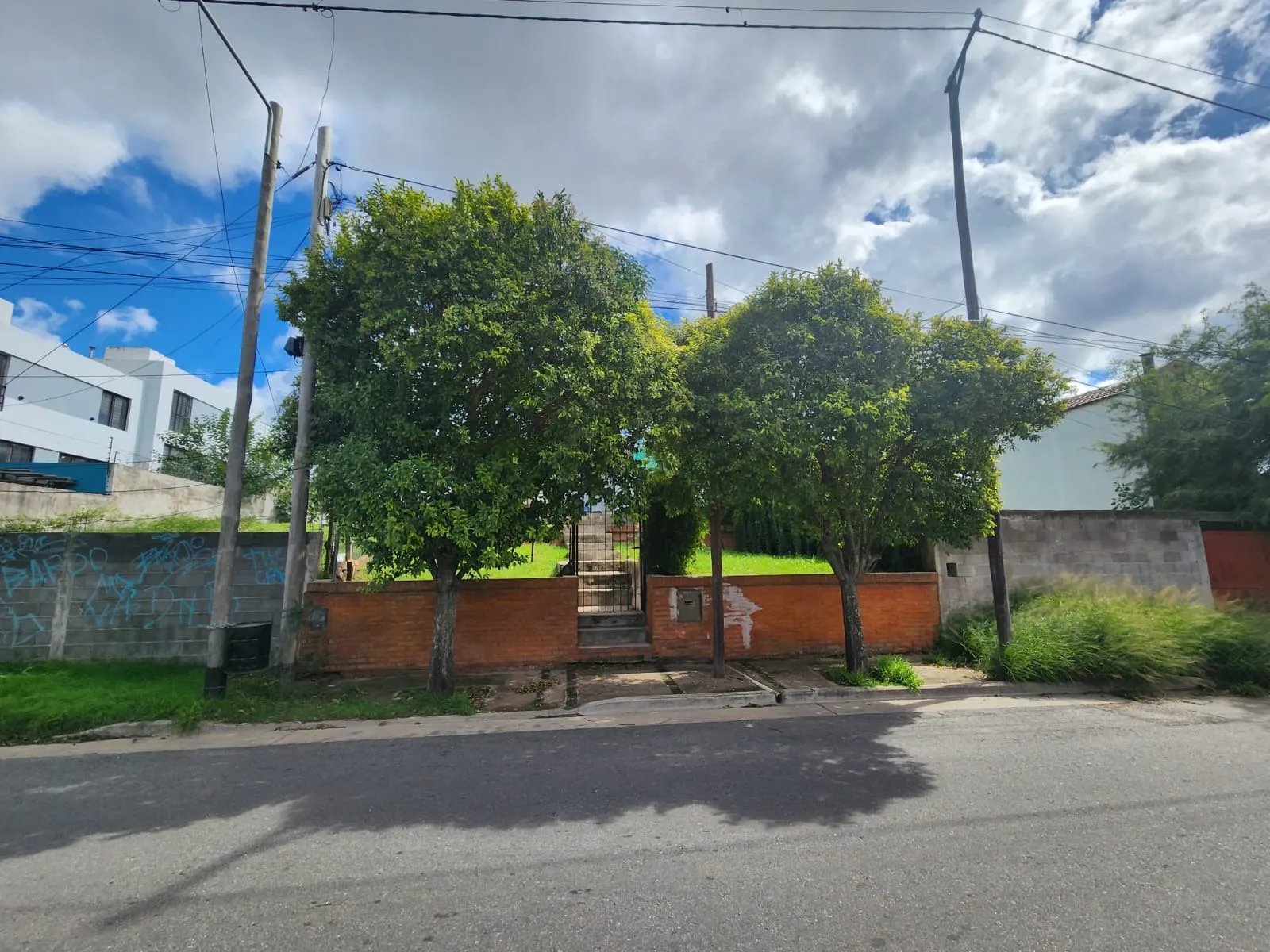 Zona CPC Colón - Para vivienda o inversión