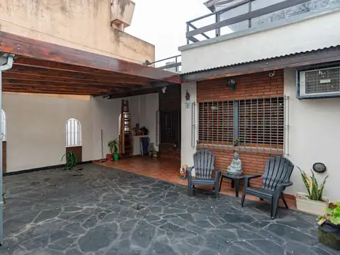 Venta ph 3 ambientes c/cochera y terraza mataderos