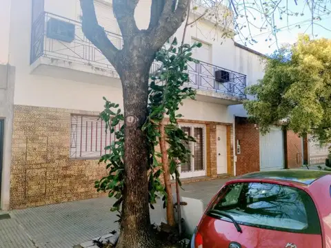 Ph al frente 5 ambientes con balcon y terraza en zado 3369, villa urquiza